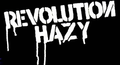 logo Revolution Hazy